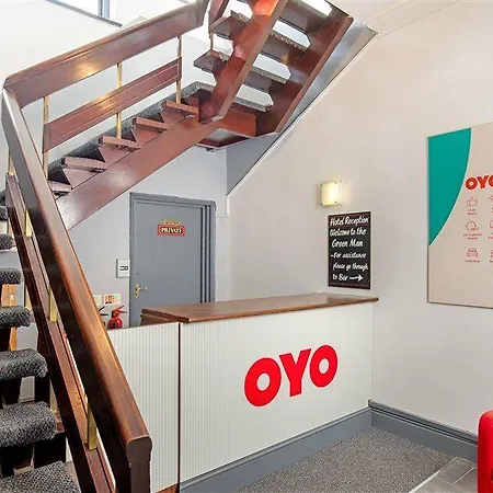 Oyo The Man Pub And 3*