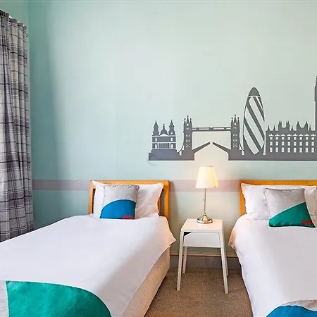 Oyo The Man Pub And Otel Londra