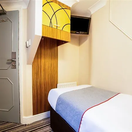 Hotel Vegas 3*