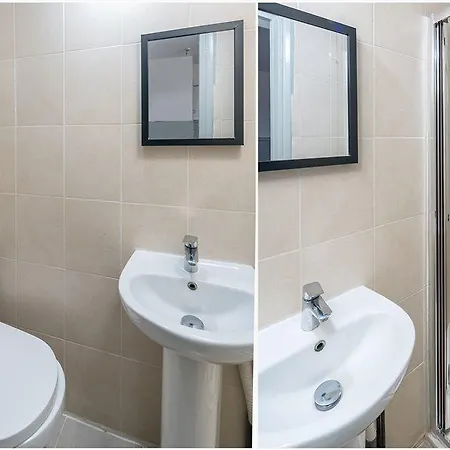 Oyo Kings Hotel Londen