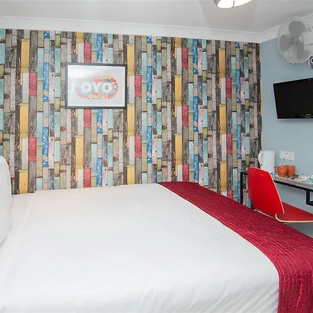 Otel Sino