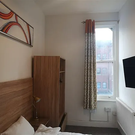 Greenleafe Hotell