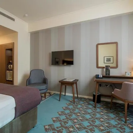 Mercure Bridge Hotel