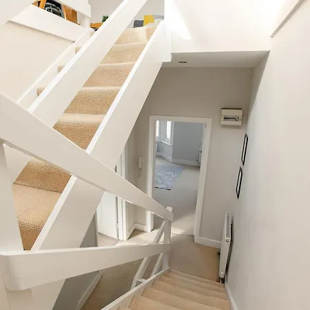 Fulham Lux London