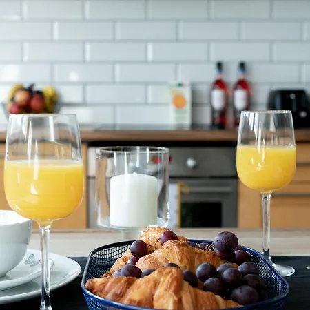 Fulham Lux Apartment London