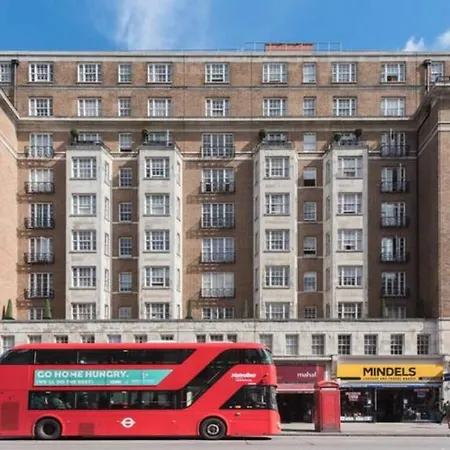 Hyde Park Flats