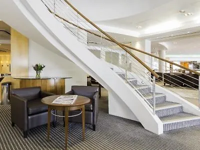 Hotel Best Western London Heathrow Ariel