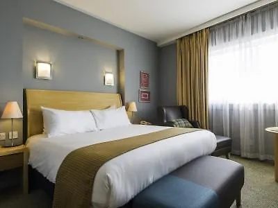 Hotel Best Western London Heathrow Ariel