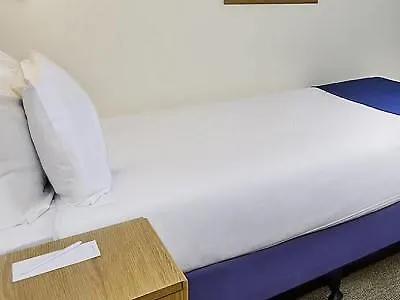 Best Western London Heathrow Ariel Hotel Hillingdon