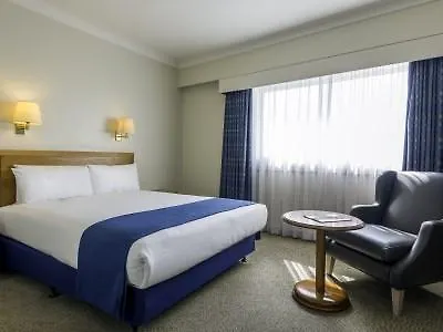 Best Western London Heathrow Ariel 4* Hillingdon
