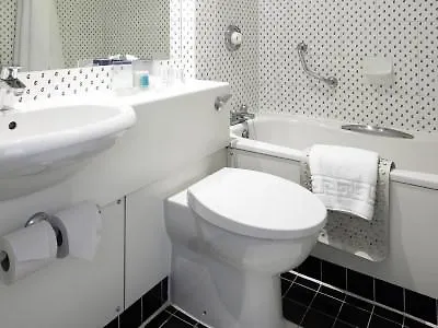 Hotel Best Western London Heathrow Ariel