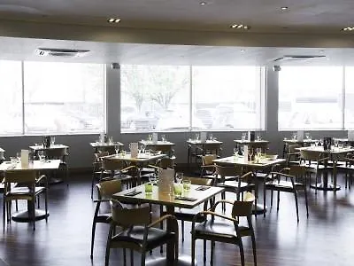 Best Western London Heathrow Ariel 4* Hillingdon