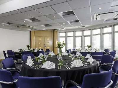 Hotel Best Western London Heathrow Ariel Hillingdon