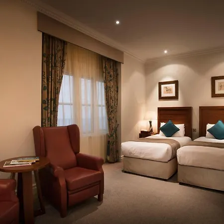 Hotel The Royal Horseguards Hotel,