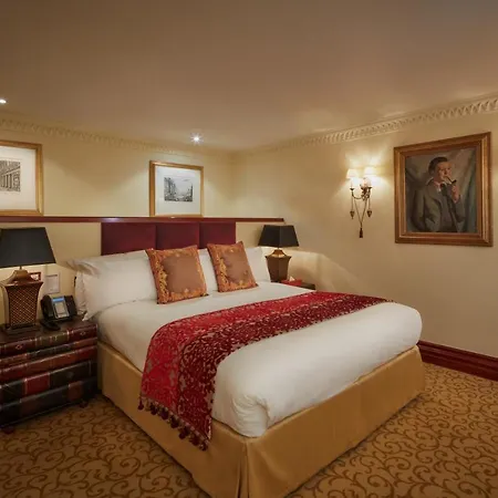 The Royal Horseguards Hotel, 4*
