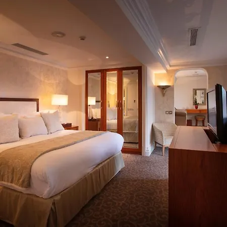 Hotel The Royal Horseguards Hotel,