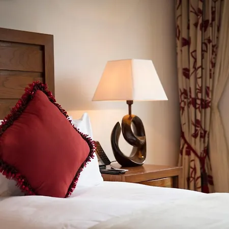 The Royal Horseguards Hotel, 4* London