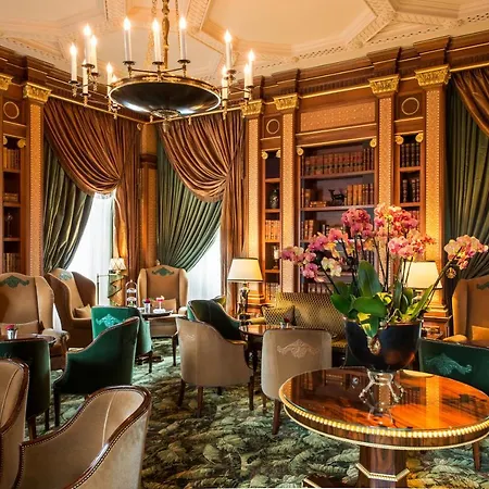 The Lanesborough, Oetker Collection 5*