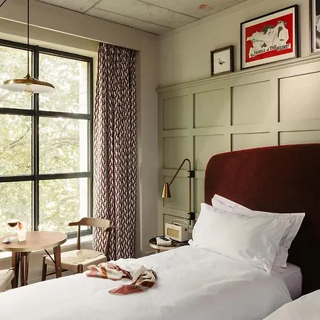 Hotel The Hoxton, Southwark Londres