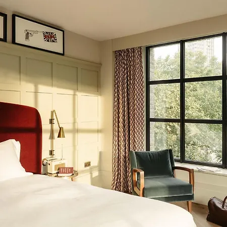 The Hoxton, Southwark 伦敦