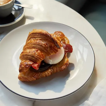 The Hoxton, Southwark 酒店