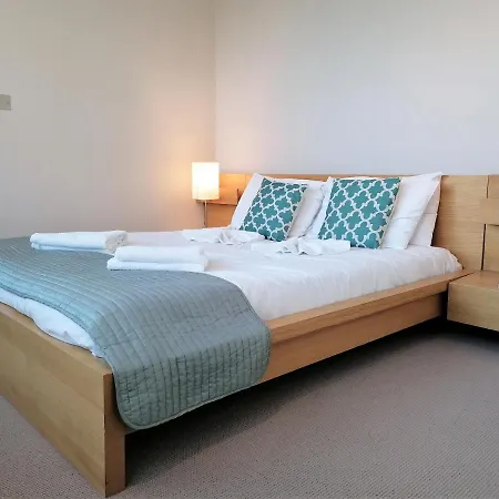 King's Cross Deluxe Serviced Apartment