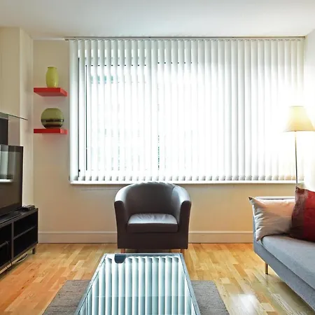 Still Life - Vauxhall Apartment *