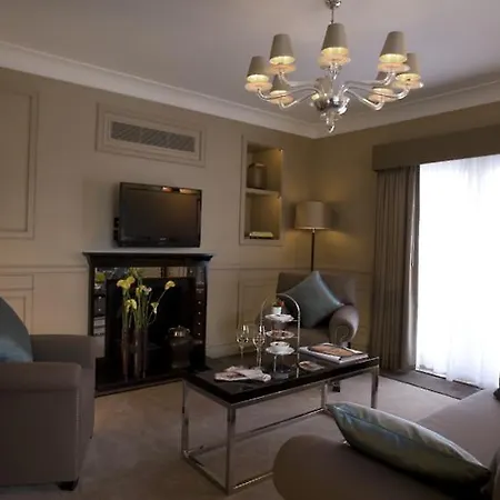 Althoff St James's & Club 5*