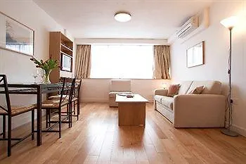 Presidential Marylebone / Mayfair Aparthotel London