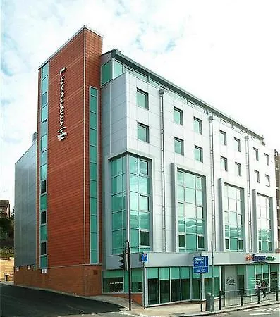 Express London-swiss Hotel 3*