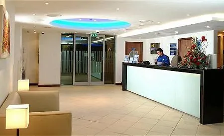 Hotel Express London-swiss London
