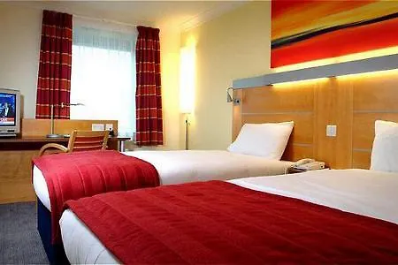 Express London-swiss 3* London