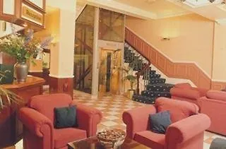 Mercure Bloomsbury