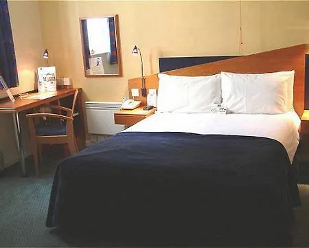 Express London-wimbledon-south, An Ihg 3* Londen
