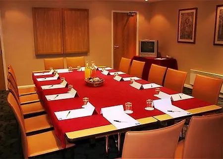 Express London-wimbledon-south, An Ihg Hotel
