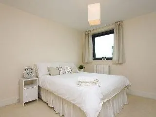 Dockside Serviced Apartments Hotel London