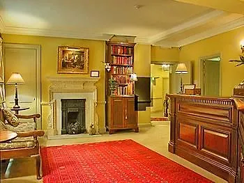 The Rookery 4* לונדון