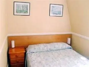Szálloda Dalmacia 3*