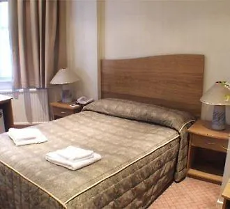 Eden Plaza Kensington Hotel Londres