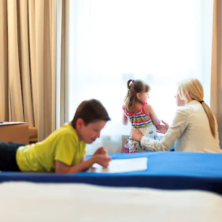 Novotel Paddington 4* Londres