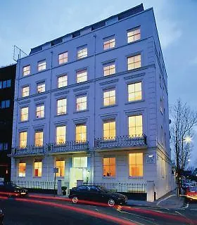 Notting Hill By Bridgestreet Apartment London
