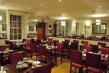 Linden House Hotel Londen