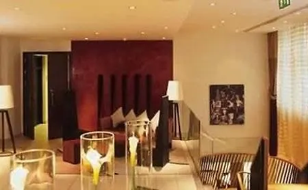 Malmaison Hotel London