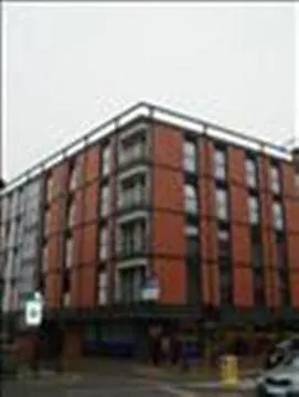 Apartment Maida Vale London