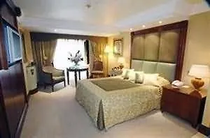 Hotel Park Grand Lancaster Gate Londýn
