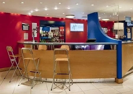 Holiday Express Southwark By Ihg Londýn
