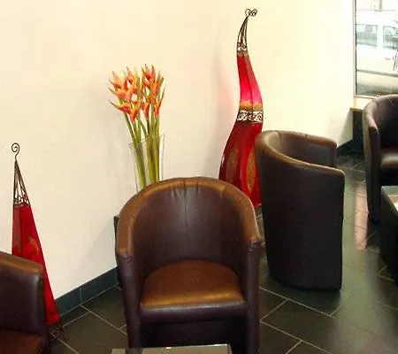 Cheval Harrington Court At South Kensington 4*