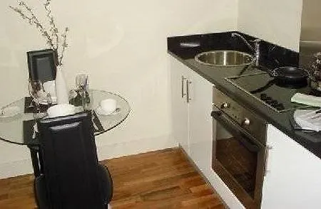 Cheval Harrington Court At South Kensington Aparthotel London