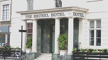 Brunel 3* Londýn