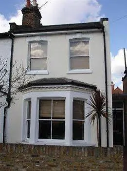 Maison d'hôtes At Chiswick